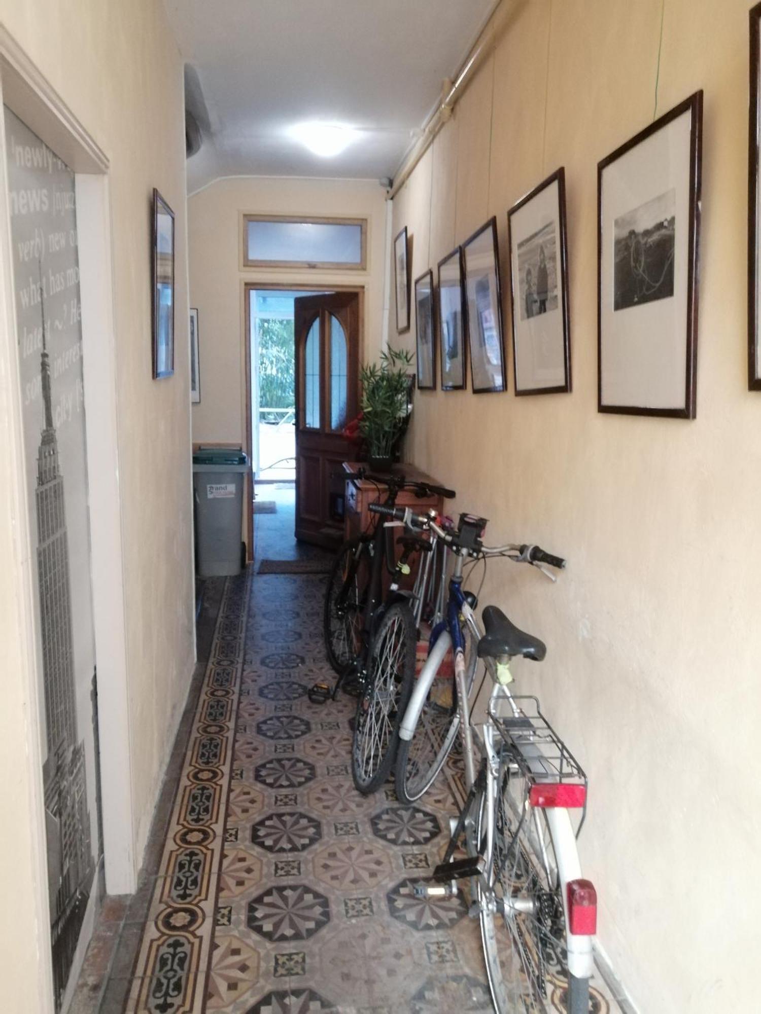 Studio Dans Maison De Ville Toulouse Exterior photo